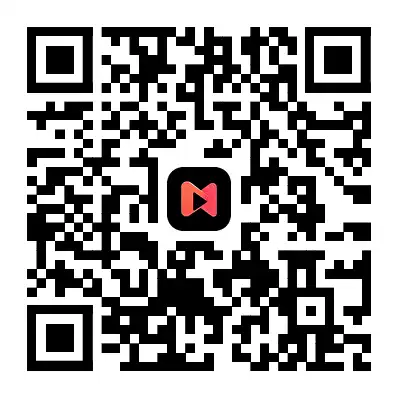 MAMA短剧下载二维码